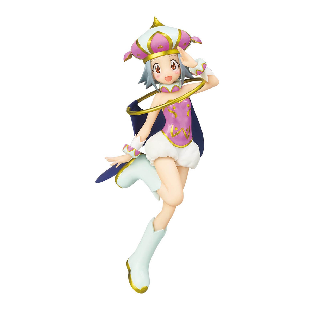 Keroro Gunso - Angol Mois - GLITTER&GLAMOURS (Bandai Spirits)