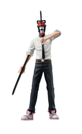 Chainsaw Man - Chainsaw Man - Figuno (Bandai Spirits)