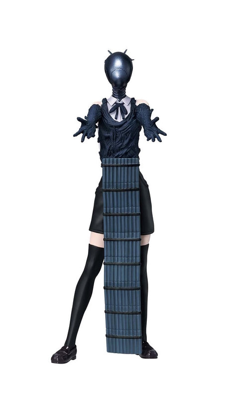 Chainsaw Man - Bomb Devil - Figuno (Bandai Spirits)