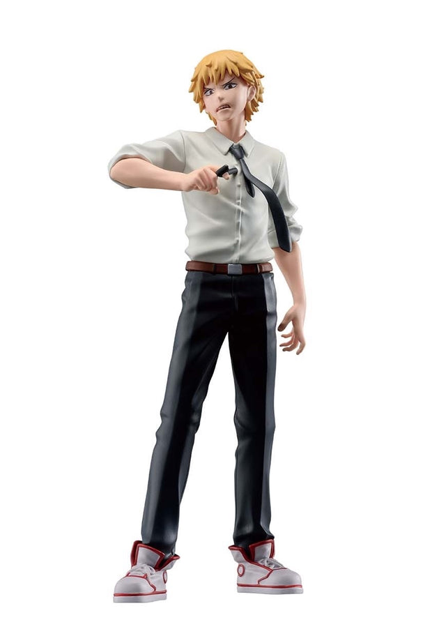 Chainsaw Man - Denji - Figuno (Bandai Spirits)