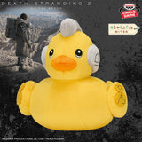DEATH STRANDING - Ludens Duck - Mecha Mofugutto Plush (Bandai Spirits)