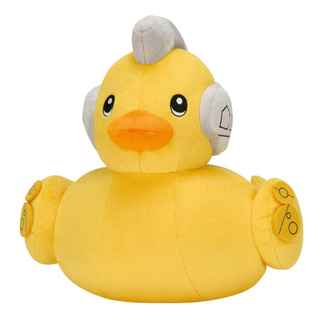 DEATH STRANDING - Ludens Duck - Mecha Mofugutto Plush (Bandai Spirits)