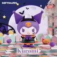 Sanrio - Kuromi - Big SOFVIMATES ~Halloween Ver.~ (Bandai Spirits)