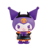 Sanrio - Kuromi - Big SOFVIMATES ~Halloween Ver.~ (Bandai Spirits)