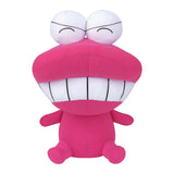 Crayon Shin-chan - Waniyama-san - Mecha Mofugutto Plush ~Smiling Waniyama Appears!~ (Bandai Spirits)