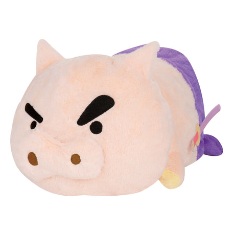 Crayon Shin-chan - Buriburizaemon - Wearable Plush (Bandai Spirits)