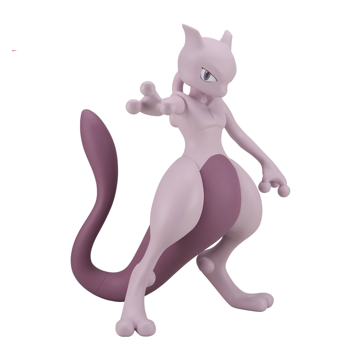 Pokémon - Mewtwo - SOFVIMATES (Bandai Spirits)