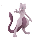 Pokémon - Mewtwo - SOFVIMATES (Bandai Spirits)