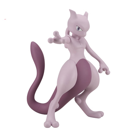 Pokémon - Mewtwo - SOFVIMATES (Bandai Spirits)