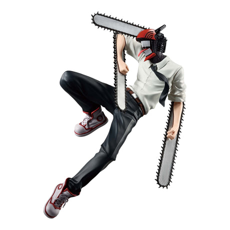 Chainsaw Man – The Movie: Reze Arc - Chainsaw Man - MAXIMATIC (Bandai Spirits)