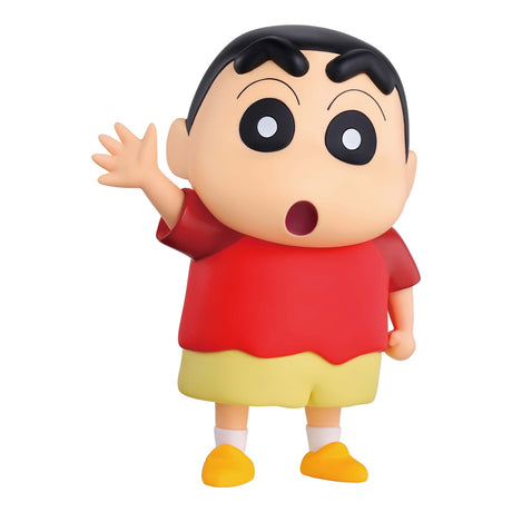 Crayon Shin-chan - Nohara Shinnosuke - SOFVIMATES (Bandai Spirits)