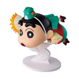 Crayon Shin-chan - Nohara Shinnosuke - Big Figure ~Yokai Vacation~ (Bandai Spirits)