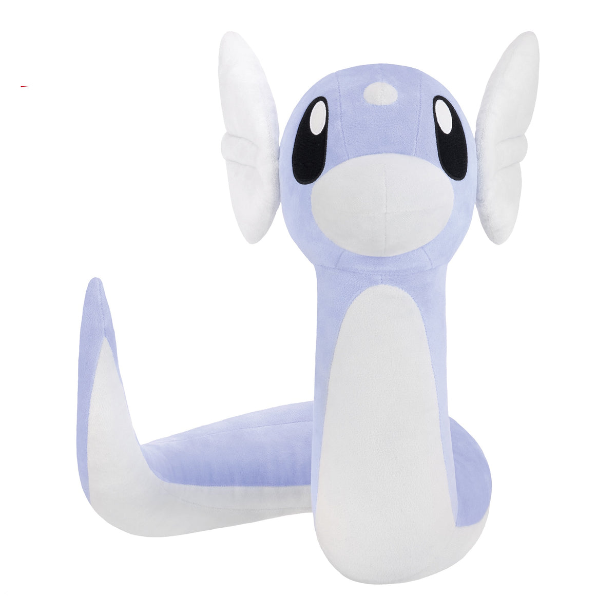 Pokémon - Dratini - Mecha Mofugutto Plush (Bandai Spirits)