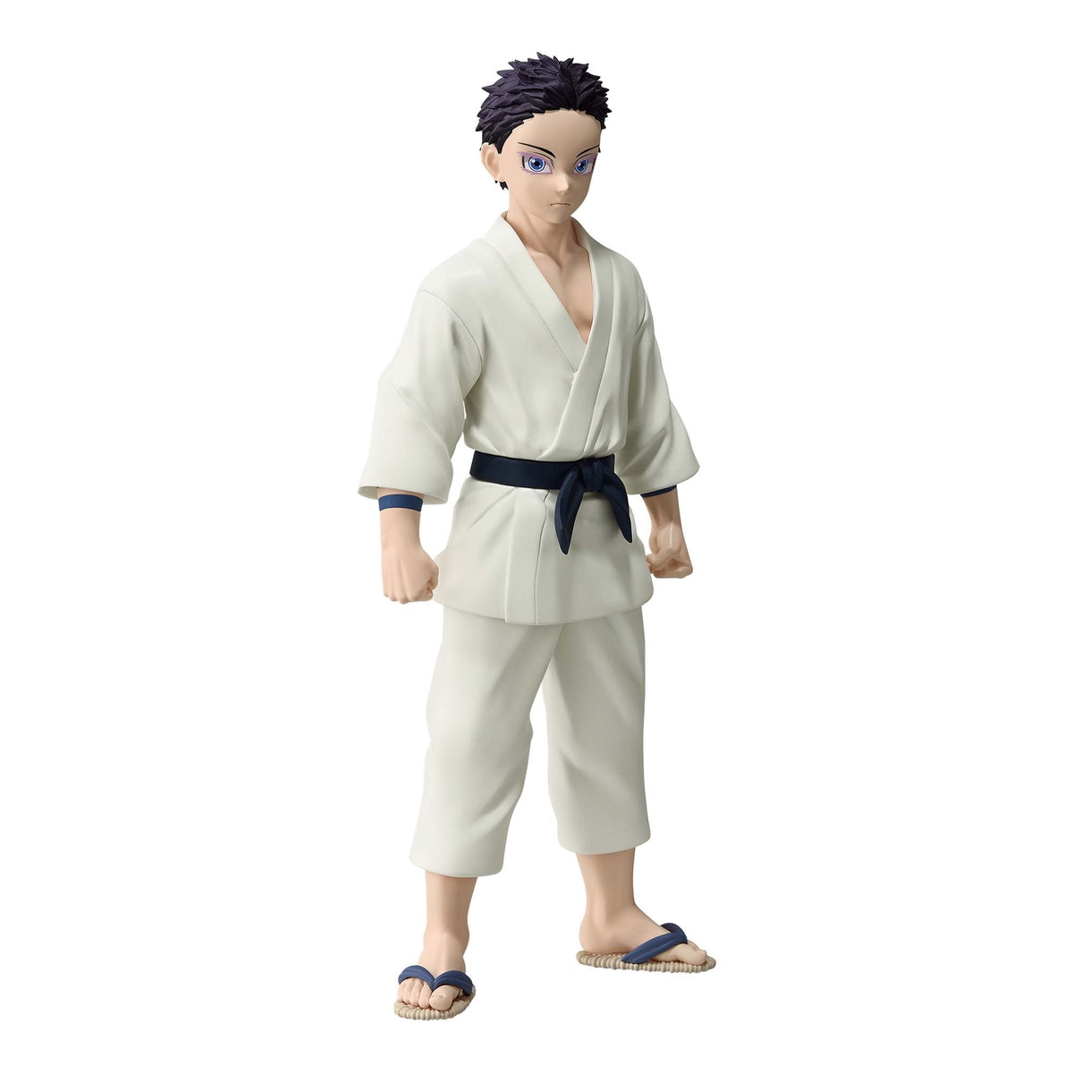 Demon Slayer: Kimetsu no Yaiba - Akaza - Kizuna no Sou (Bandai Spirits)