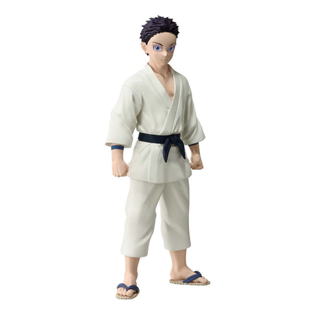 Demon Slayer: Kimetsu no Yaiba - Akaza - Kizuna no Sou (Bandai Spirits)