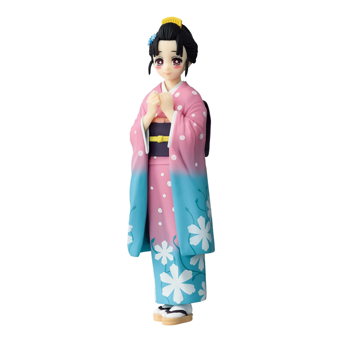 Demon Slayer: Kimetsu no Yaiba - Koyuki - Kizuna no Sou (Bandai Spirits)