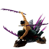 One Piece - Roronoa Zoro - THEORAMA SOUL (Bandai Spirits)