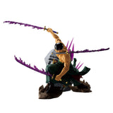 One Piece - Roronoa Zoro - THEORAMA SOUL (Bandai Spirits)