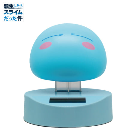 That Time I Got Reincarnated as a Slime - Rimuru Tempest - Solar Figure (Bandai Spirits)