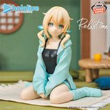 hololive - Kazama Iroha - Relax time (Bandai Spirits)