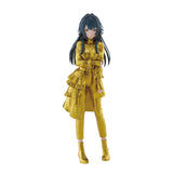 Gakuen Idolmaster - Tsukimura Temari - ESPRESTO -Stylish pose- ~Gold no Kagayaki Ver.~ (Bandai Spirits)