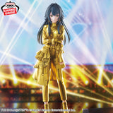 Gakuen Idolmaster - Tsukimura Temari - ESPRESTO -Stylish pose- ~Gold no Kagayaki Ver.~ (Bandai Spirits)