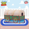 Toy Story - Andy's Toy Box - Figulive! (Bandai Spirits)