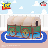 Toy Story - Andy's Toy Box - Figulive! (Bandai Spirits)