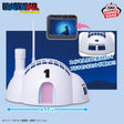 Dragon Ball - Capsule House - Piggy Bank Figure  (Bandai Spirits)