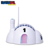 Dragon Ball - Capsule House - Piggy Bank Figure  (Bandai Spirits)