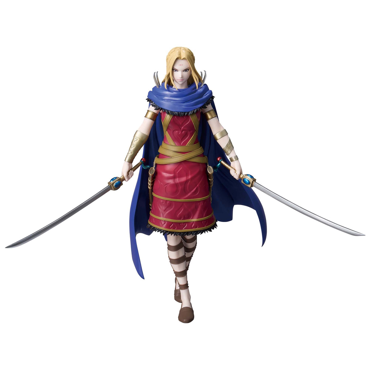 Kingdom - Yang Duan He - Grandista (Bandai Spirits)