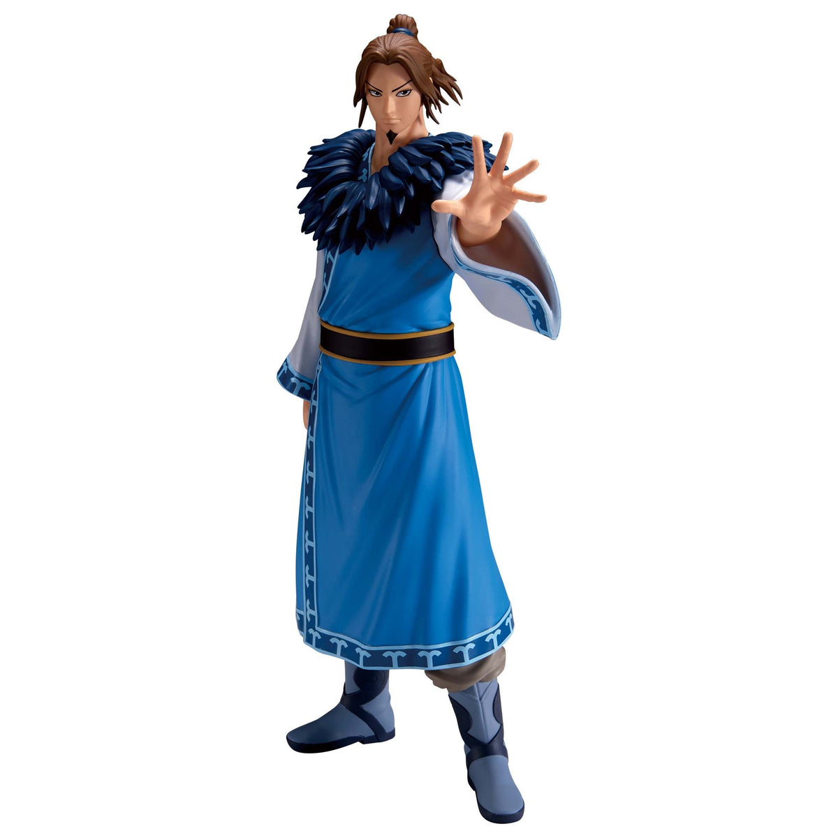 Kingdom - Ri Boku - Grandista (Bandai Spirits)