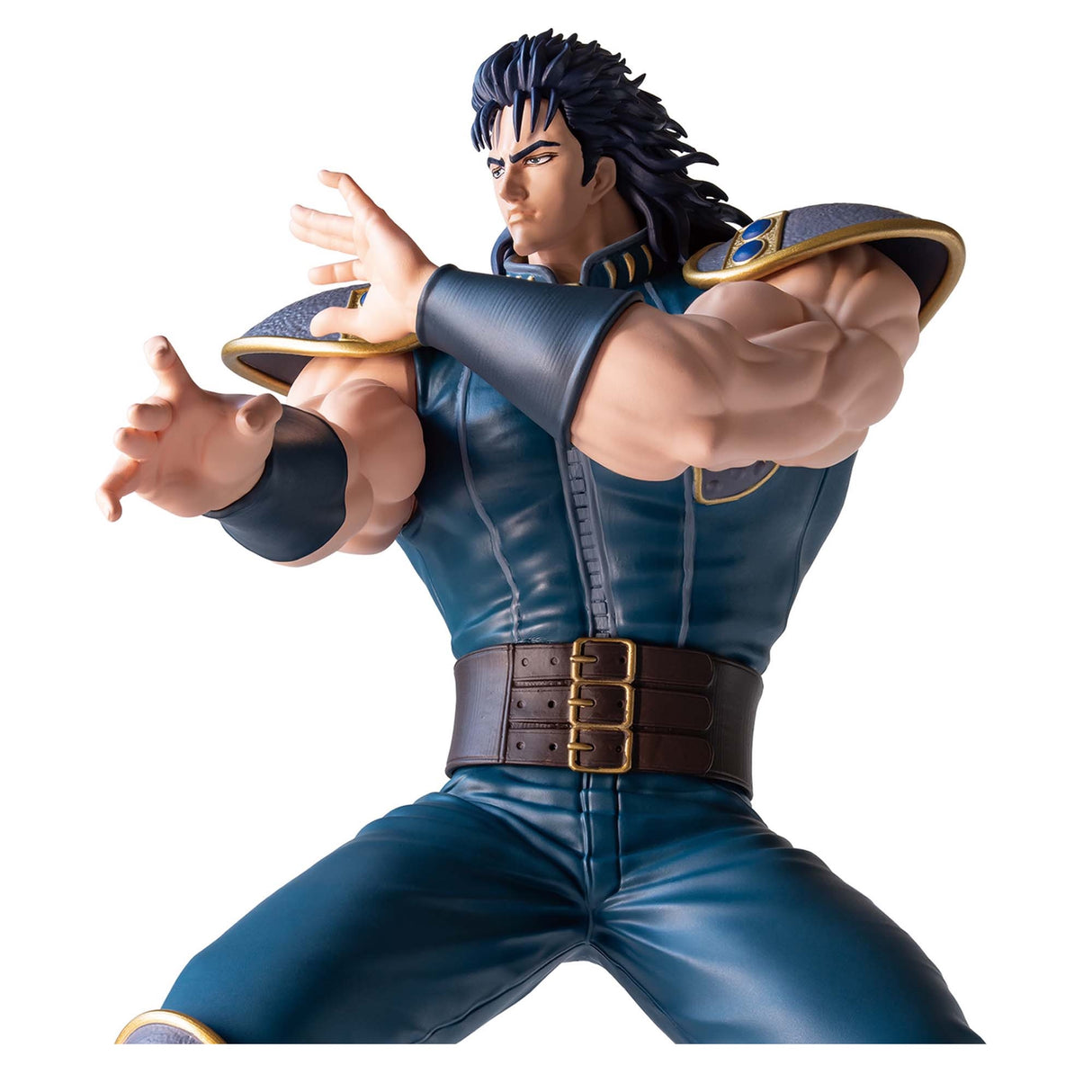 Fist of the North Star - Rei - Grandista (Bandai Spirits)