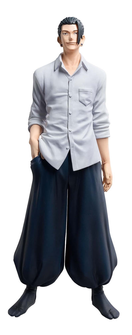 Jujutsu Kaisen - Geto Suguru - KING OF ARTIST ~Special Ver.~ II (Bandai Spirits)