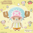 One Piece - Tony Tony Chopper - Mecha Mofugutto Plush (Bandai Spirits)