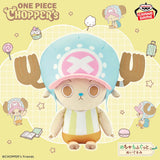 One Piece - Tony Tony Chopper - Mecha Mofugutto Plush (Bandai Spirits)