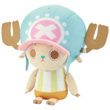 One Piece - Tony Tony Chopper - Mecha Mofugutto Plush (Bandai Spirits)