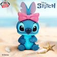 Disney - Stitch - Figure ~Ribbon~ (Bandai Spirits)
