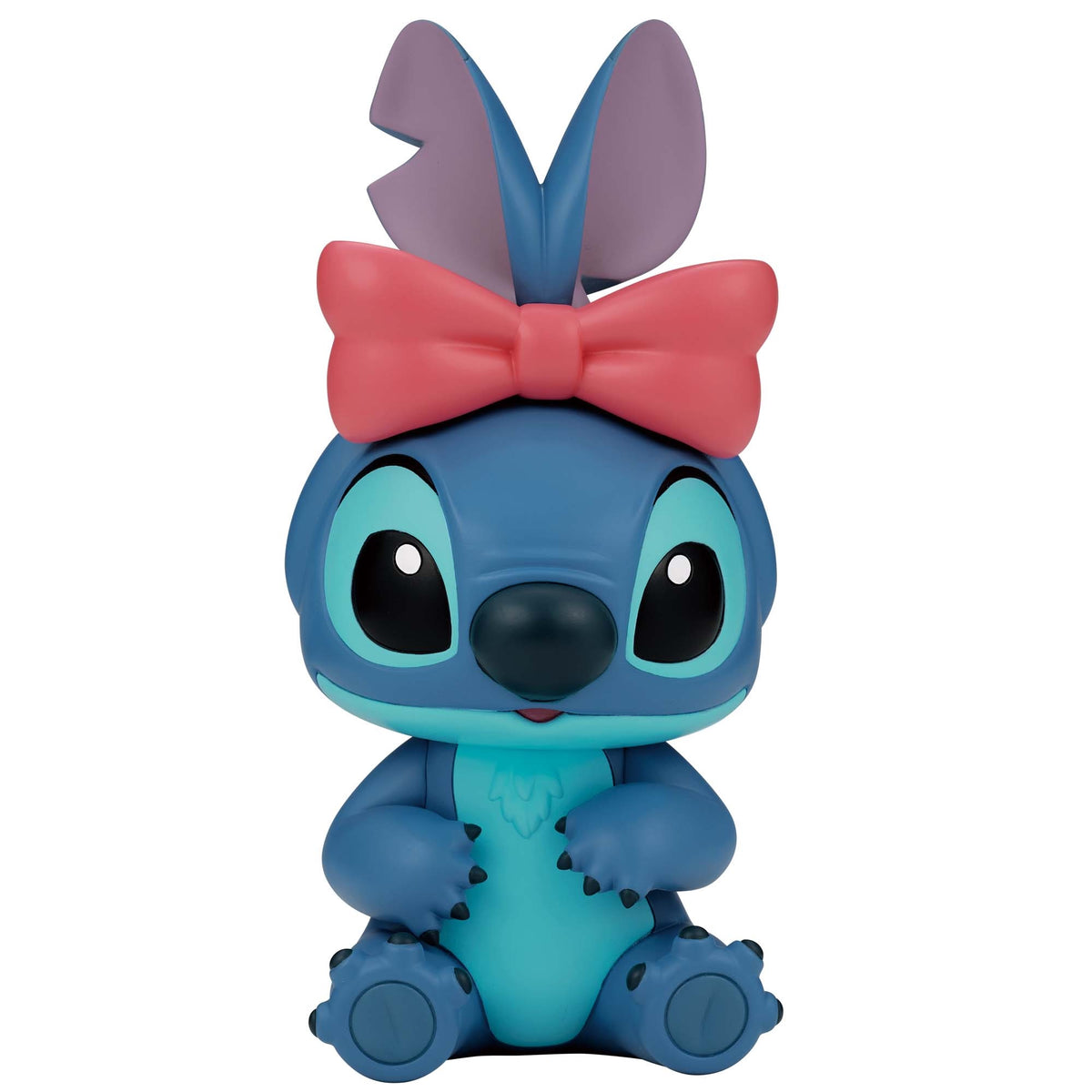 Disney - Stitch - Figure ~Ribbon~ (Bandai Spirits)