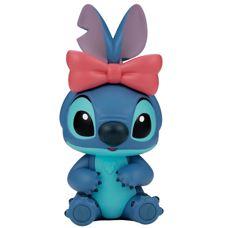 Disney - Stitch - Figure ~Ribbon~ (Bandai Spirits)