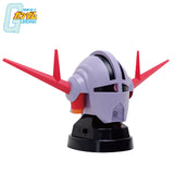 Mobile Suit Gundam - Zeong Head - Speaker Figure (Bandai Spirits)