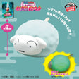 Crayon Shin-chan - Shiro - Figure ~Glow-in-the-Dark Silicone~ (Bandai Spirits)