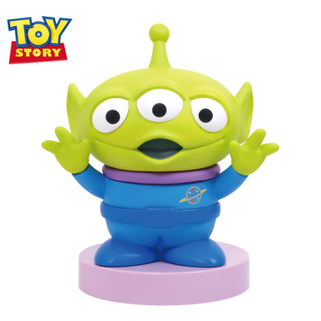 Toy Story - Alien - Light-Up Figure (Bandai Spirits)