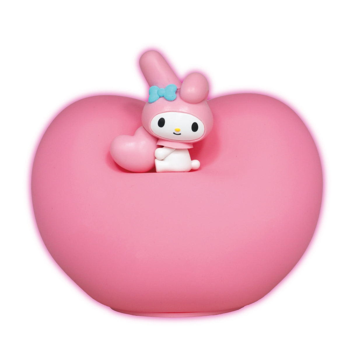Sanrio Characters - My Melody - Heart Light (Bandai Spirits)