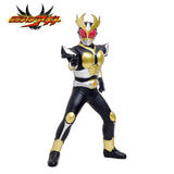Kamen Rider Agito - Agito - BIG Sofubi Figure (Bandai Spirits)