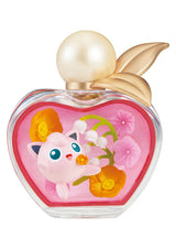 Pokemon - PETITE FLEUR trois - Re-ment - Blind Box, Franchise: Pokemon, Brand: Re-ment, Release Date: 18th May 2020, Type: Blind Boxes, Box Dimensions: 100mm (Height) x 70mm (Width) x 70mm (Depth), Material: PVC, ABS, Number of types: 6 types, Store Name: Nippon Figures