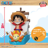 One Piece - Thousand Sunny - Remote Control Car (Bandai Spirits)