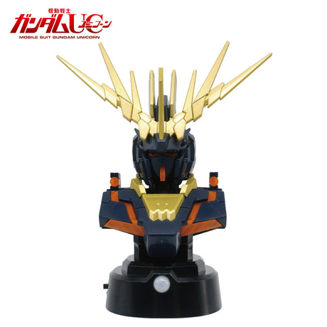 Mobile Suit Gundam UC - Unicorn Gundam 02 Banshee - Bust Sensor Light ~Destroy Mode~ (Bandai Spirits)