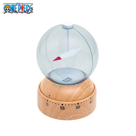 One Piece - Log Pose - Kitchen Timer (Bandai Spirits)