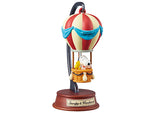 Snoopy - Balloon Journey - Re-ment - Blind Box, Release Date: 14th October 2019, Box Dimensions: 115mm (height) x 70mm (width) x 60mm (depth), Nippon Figures